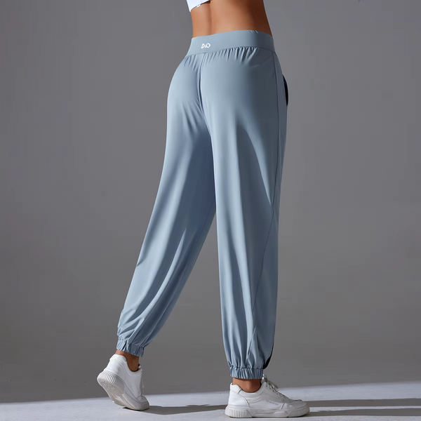 Blue Motion Vibe Joggers