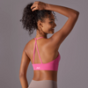 Pink Vitality Bra