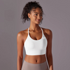 White Vitality Bra