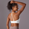 White Vitality Bra