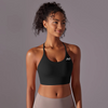 Black Vitality Bra