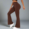 Brown Momentum Bell-Bottoms