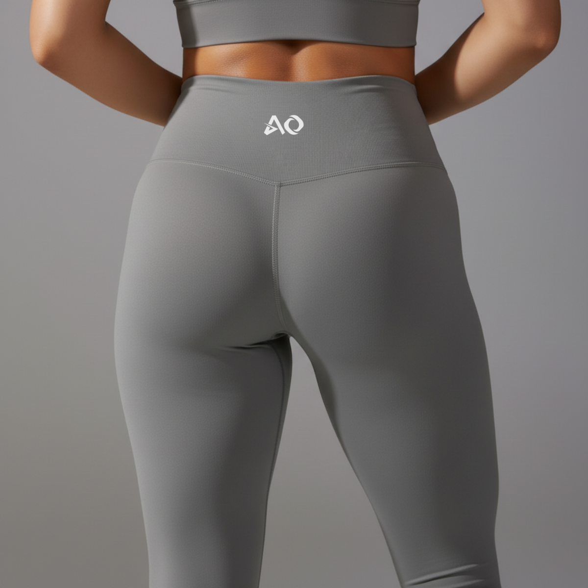 Grey Sculpt Set