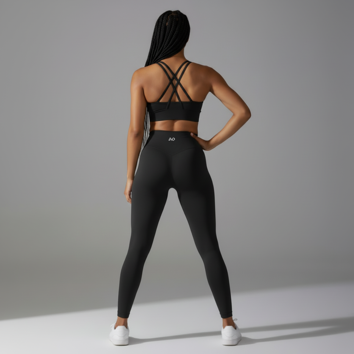Black Sculpt Set