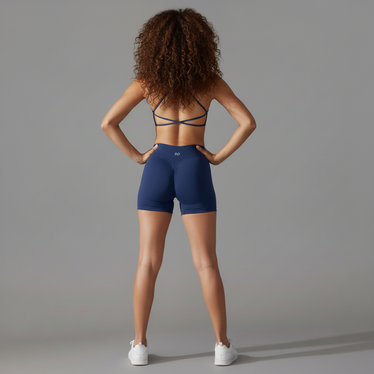 Navy ShapeFit™ Set