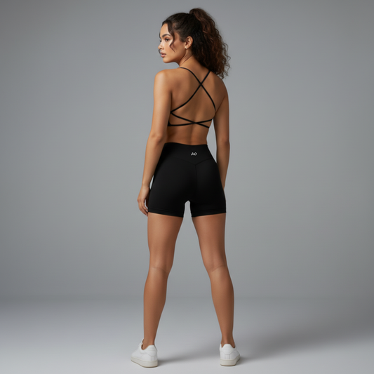 Black ShapeFit™ Set