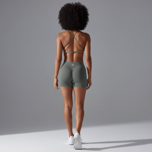 Army Green ShapeFit™ Set