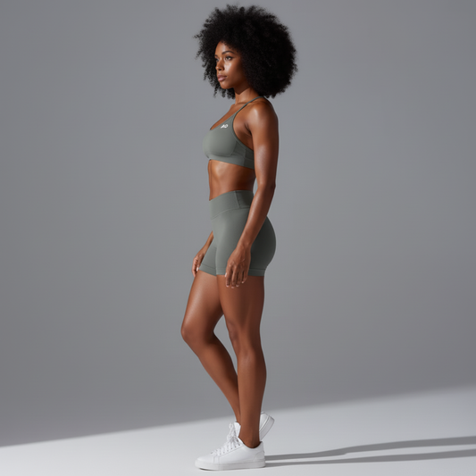 Army Green ShapeFit™ Set