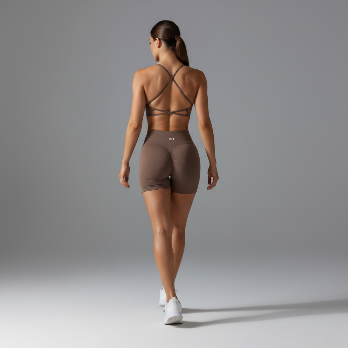 Brown ShapeFit™ Set