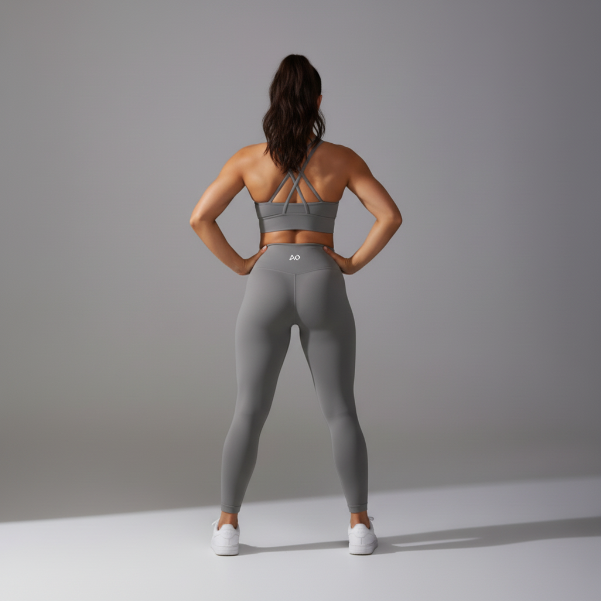 Grey Sculpt Set