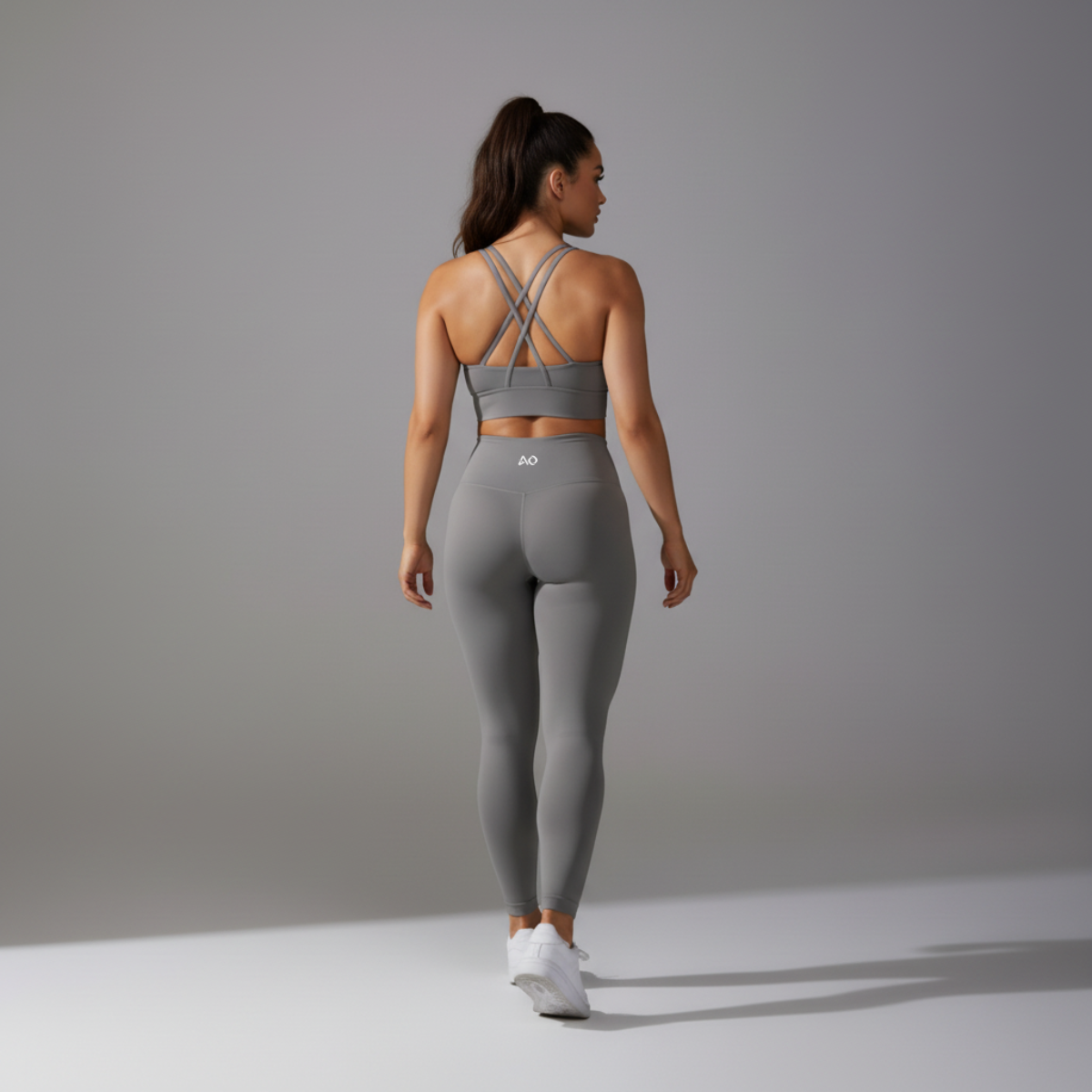 Grey Sculpt Set