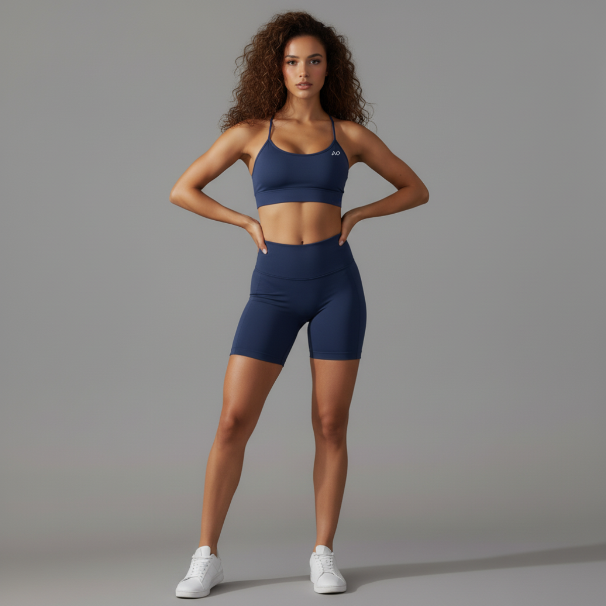 Navy ShapeFit™ Set