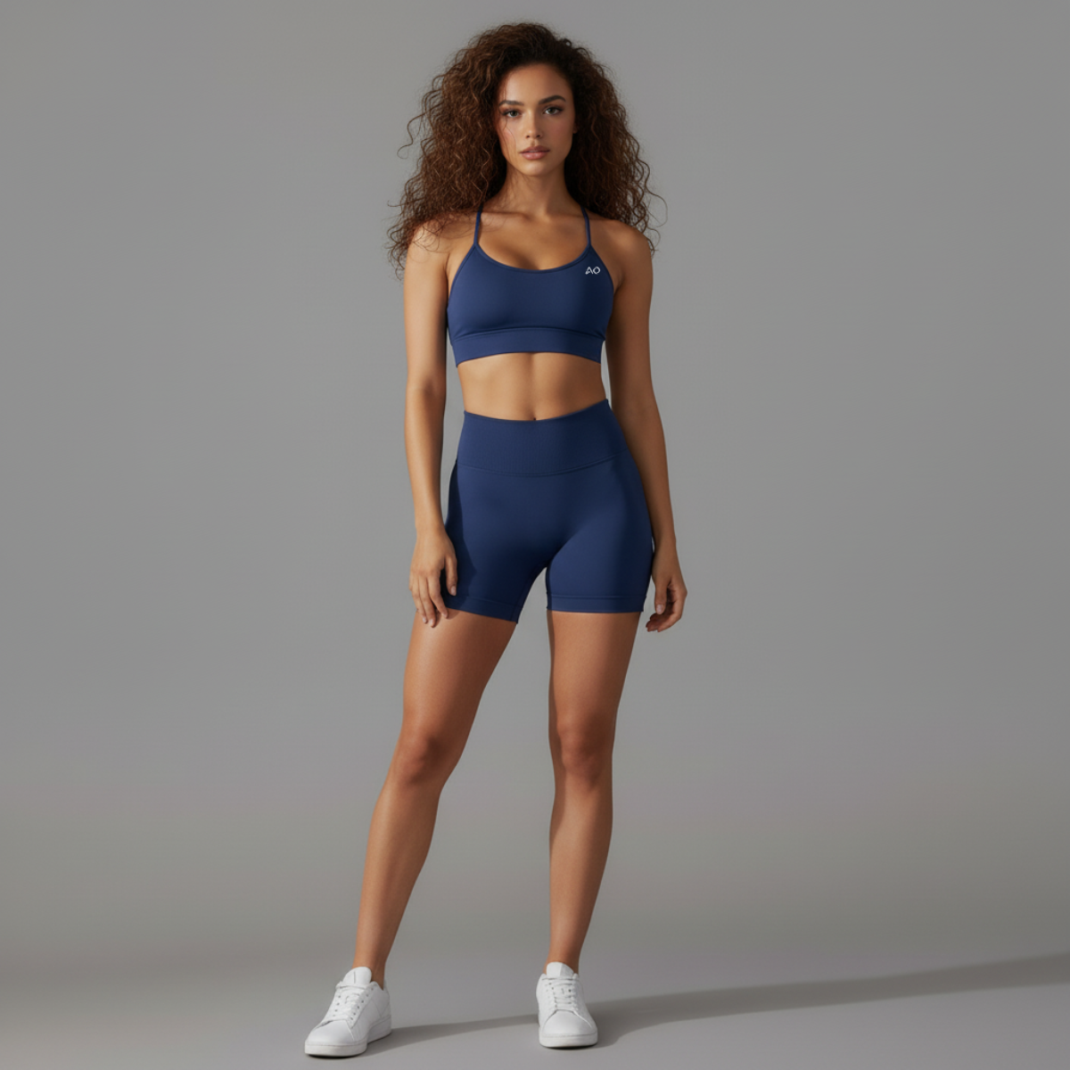 Navy ShapeFit™ Set