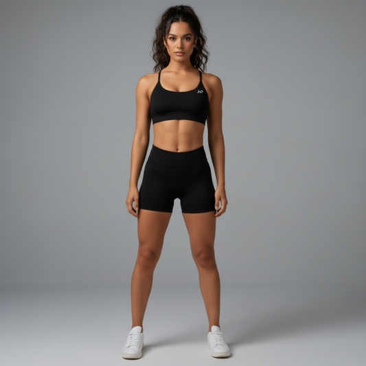 Black ShapeFit™ Set