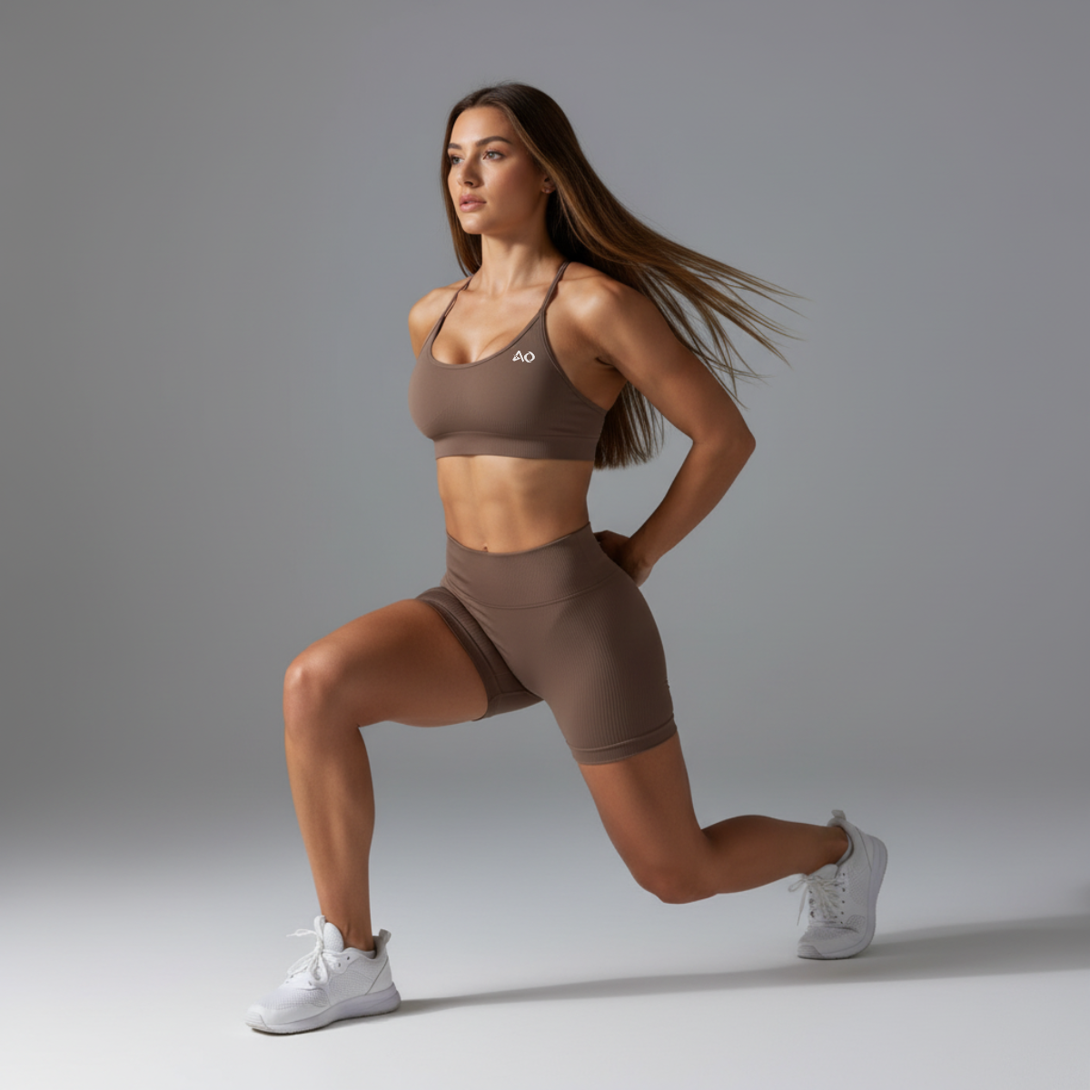 Brown ShapeFit™ Set