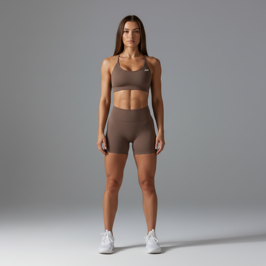 Brown ShapeFit™ Set