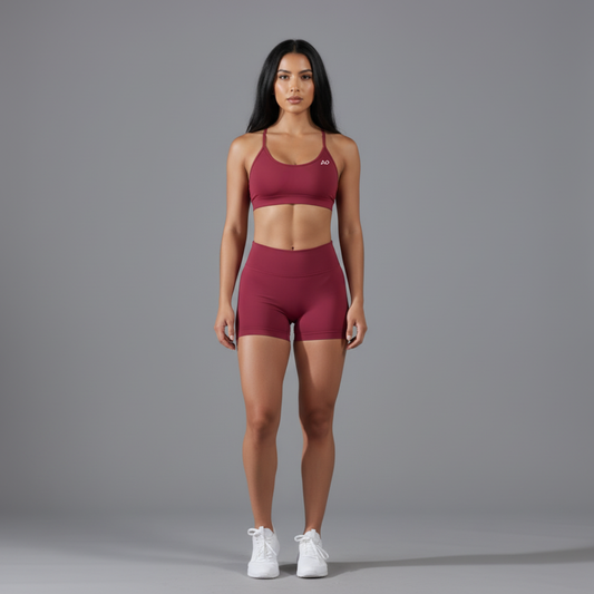 Red ShapeFit™ Set