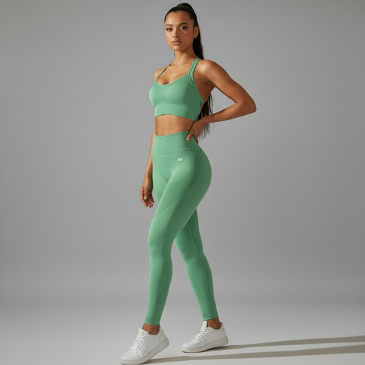 ActiveOne Green Set Angle