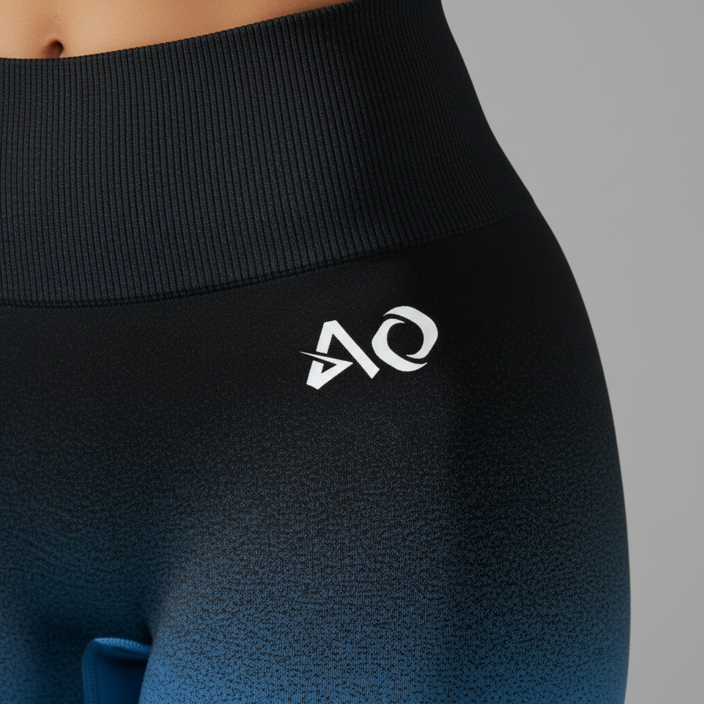 AO Logo Detail