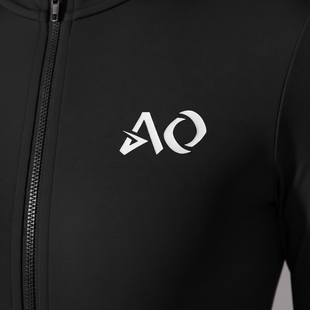AO Logo Detail