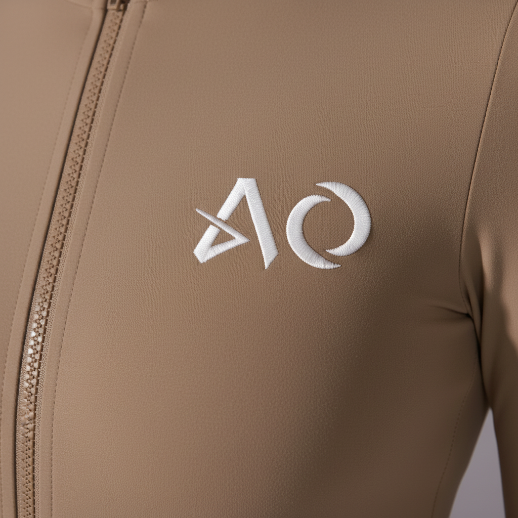 AO Logo Detail