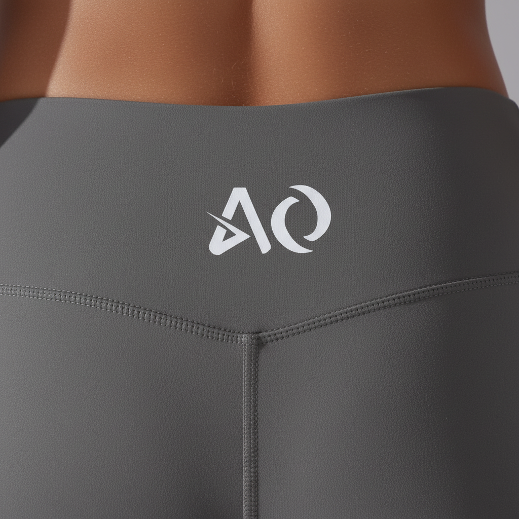 AO Logo Detail