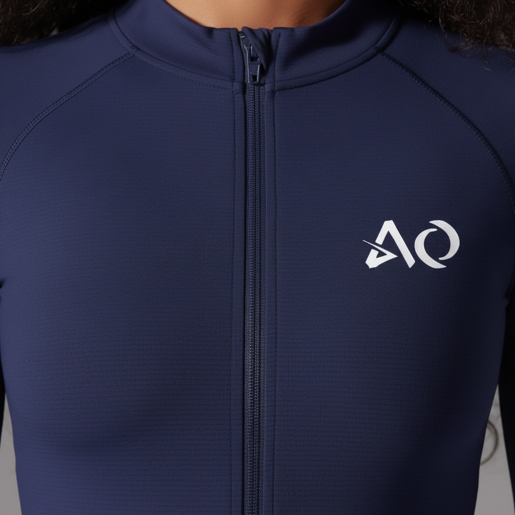 AO Logo Detail