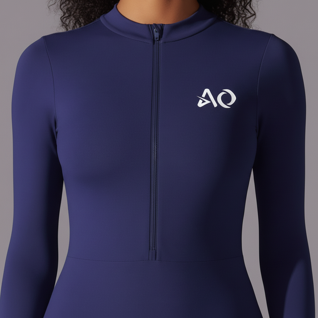 AO Logo Detail
