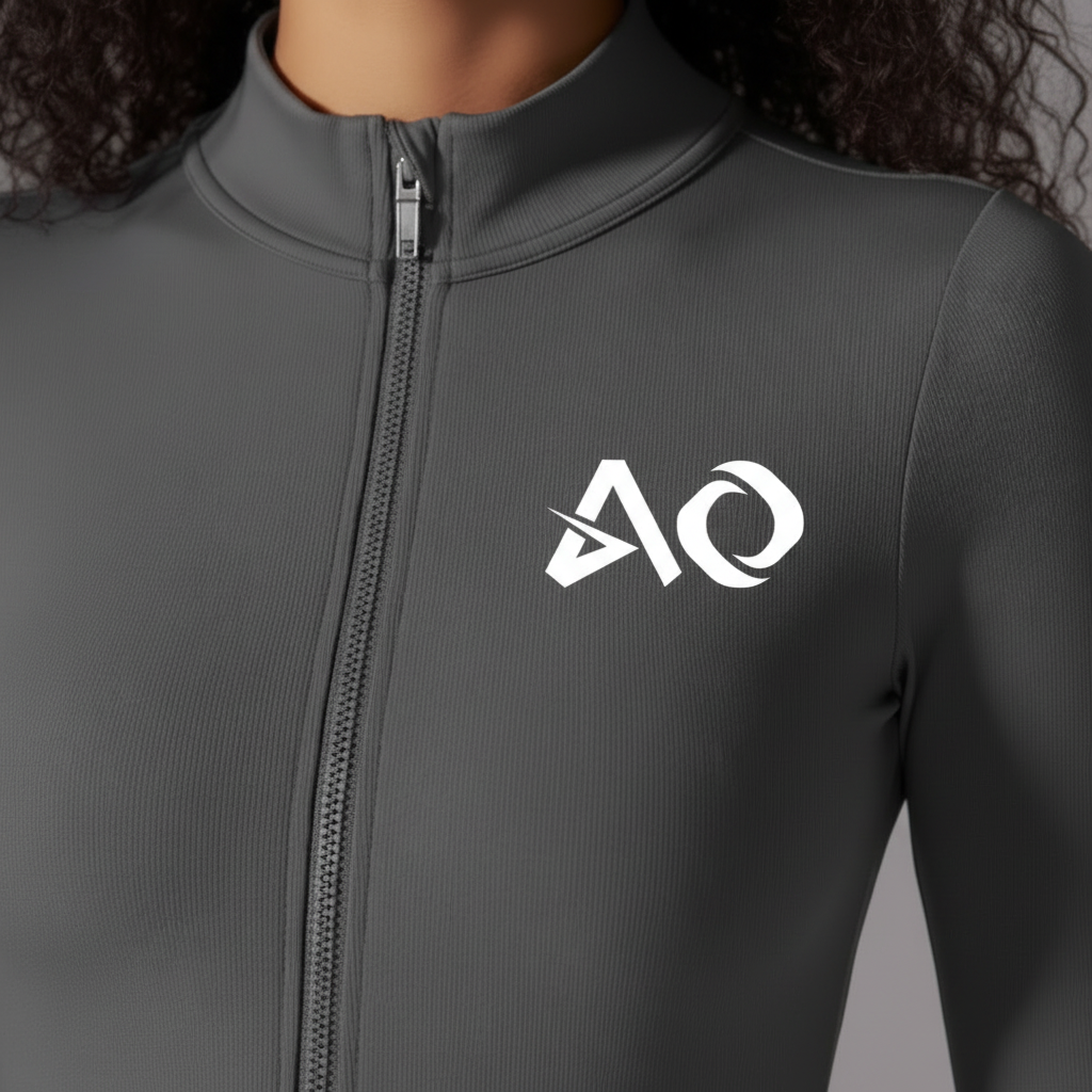 AO Logo Detail