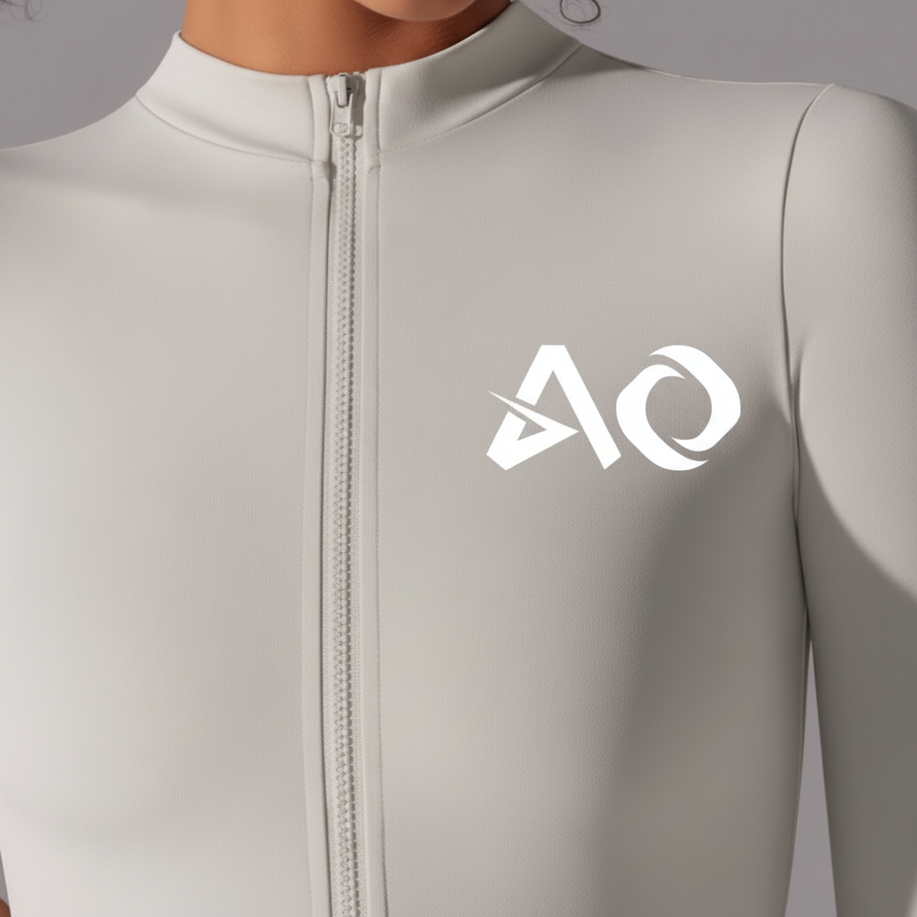 AO Logo Detail