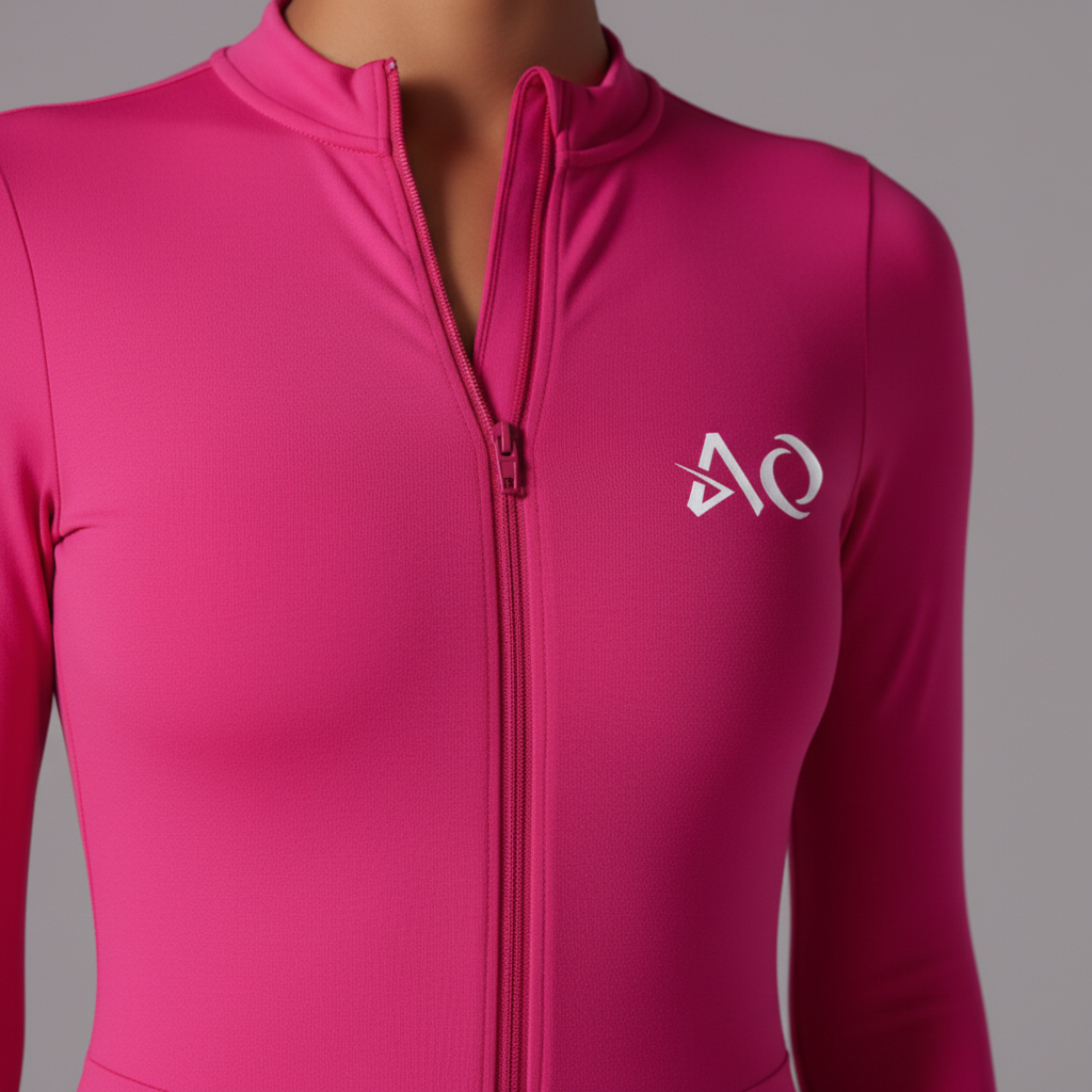AO Logo Detail