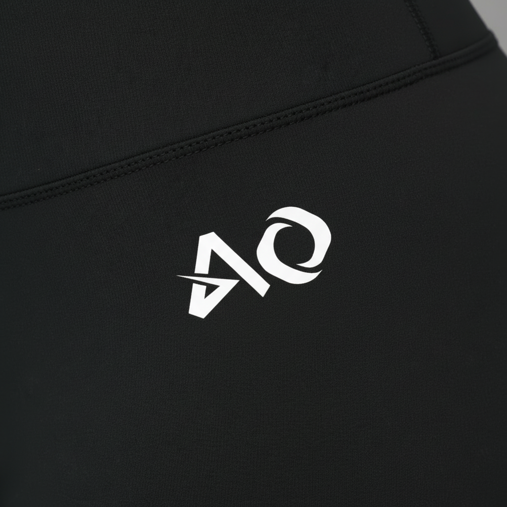 AO logo detail