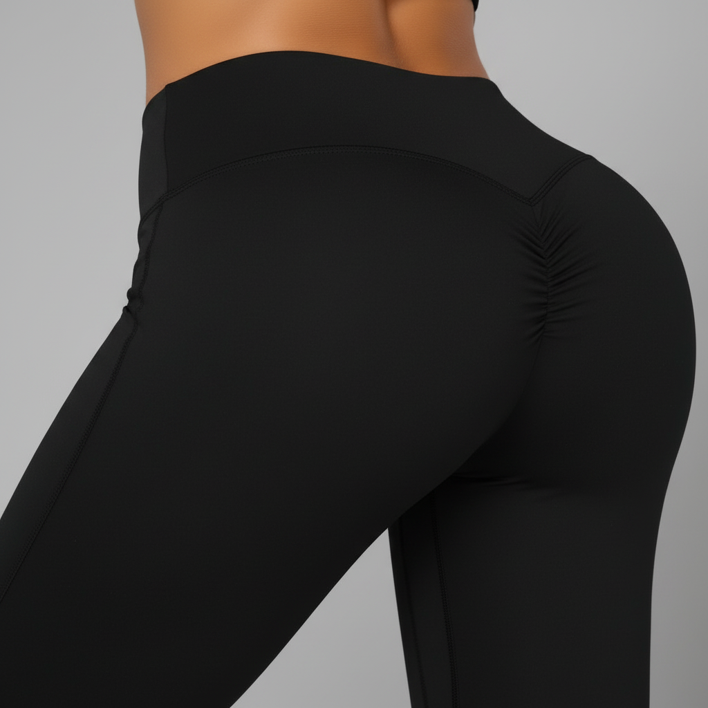 Back Close-Up 2