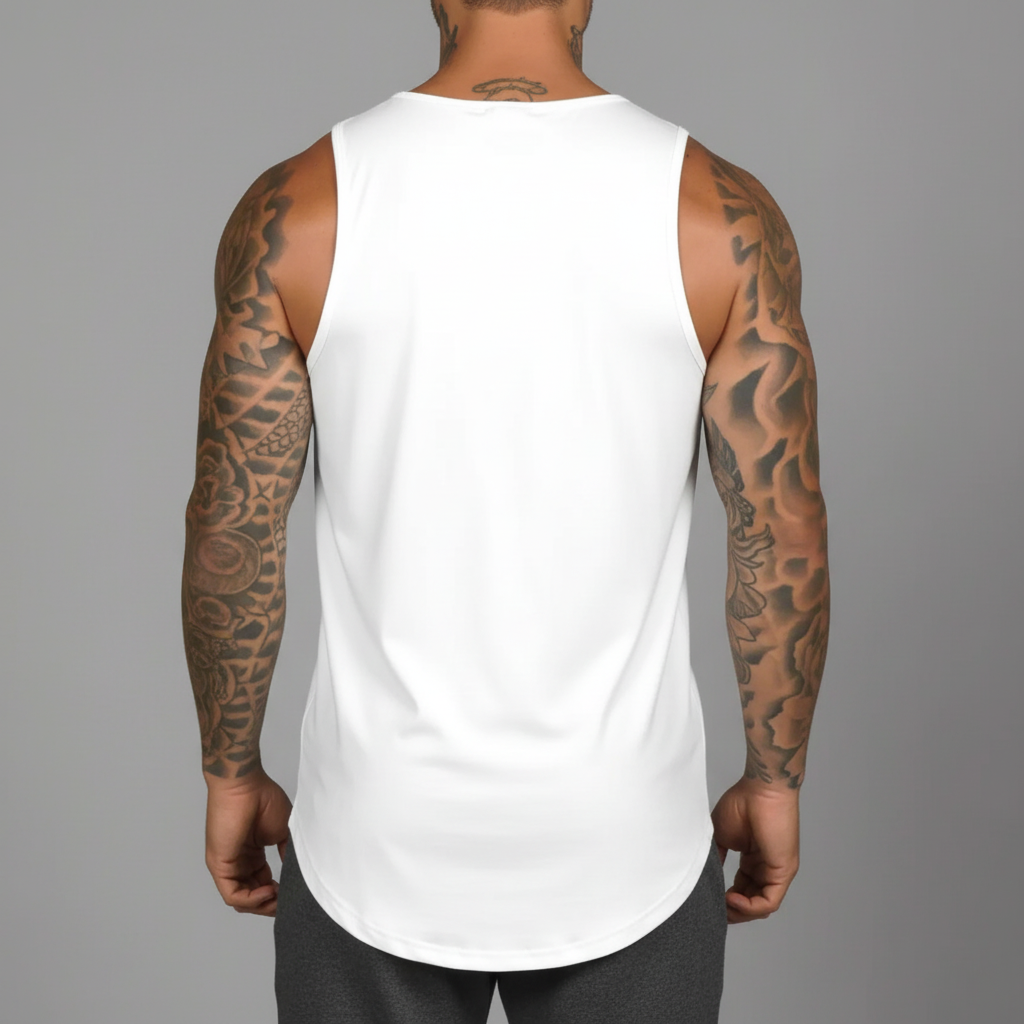 Back View