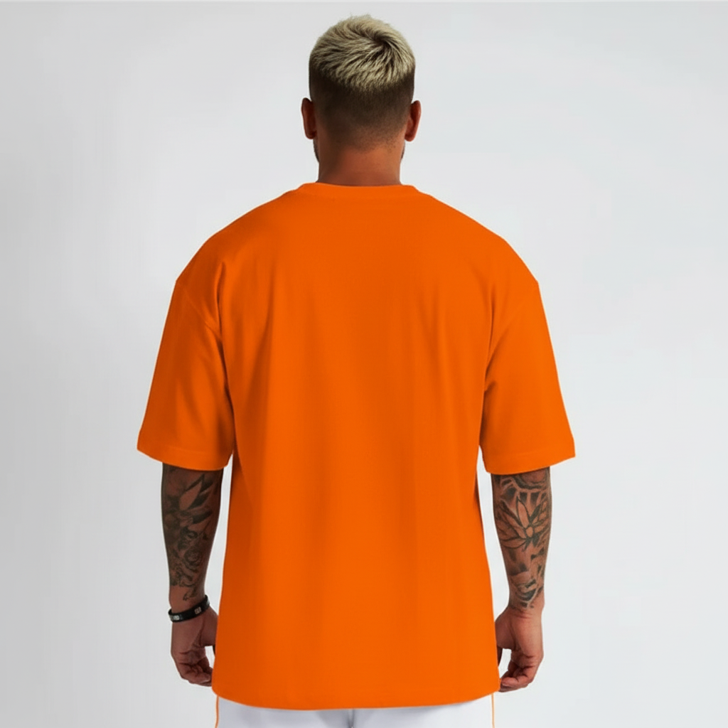 Back View