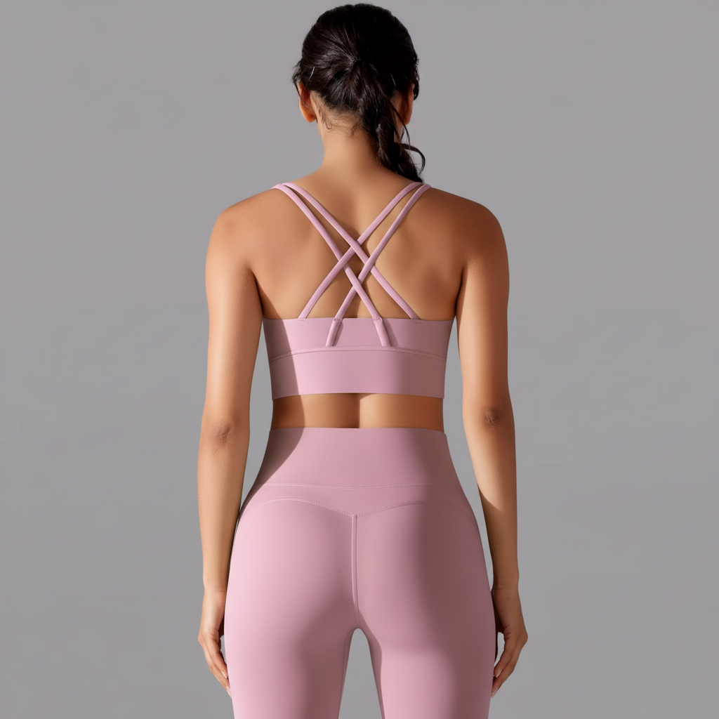 Back View