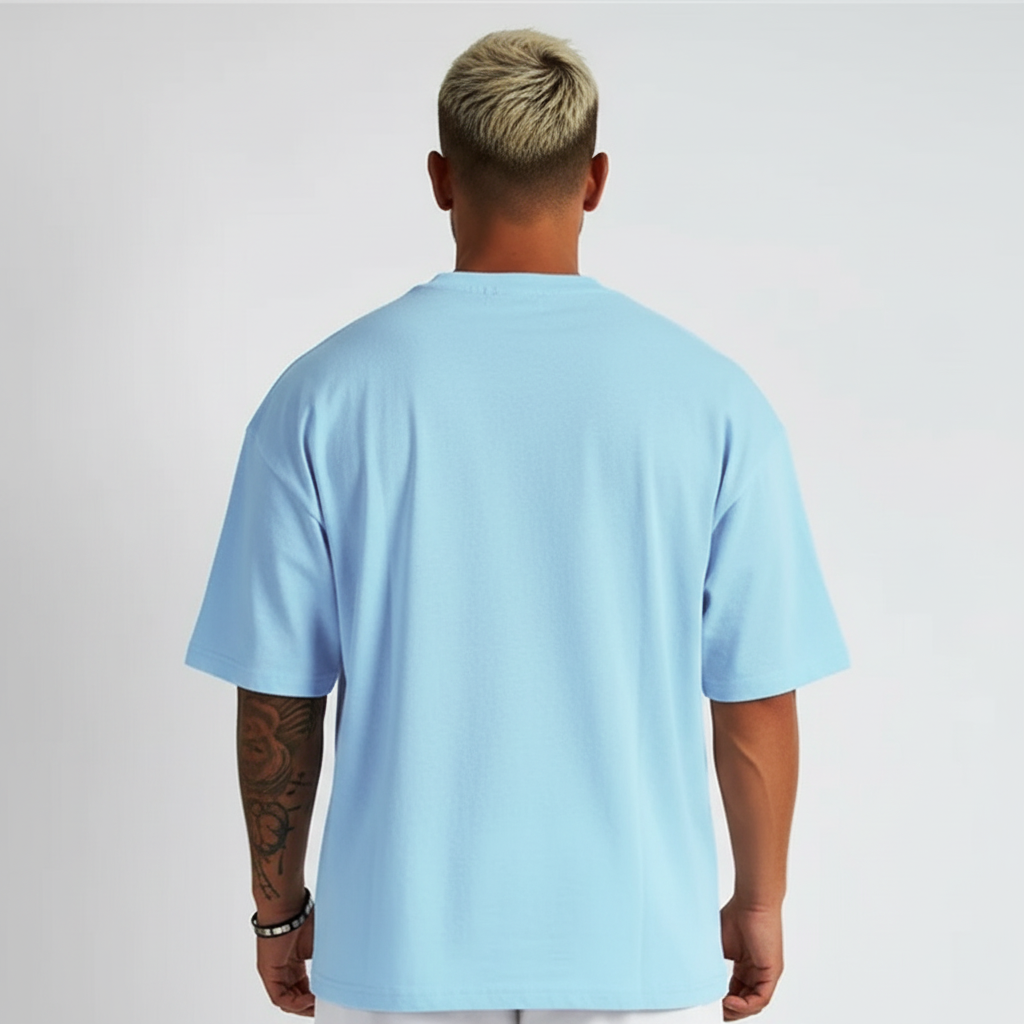 Back View