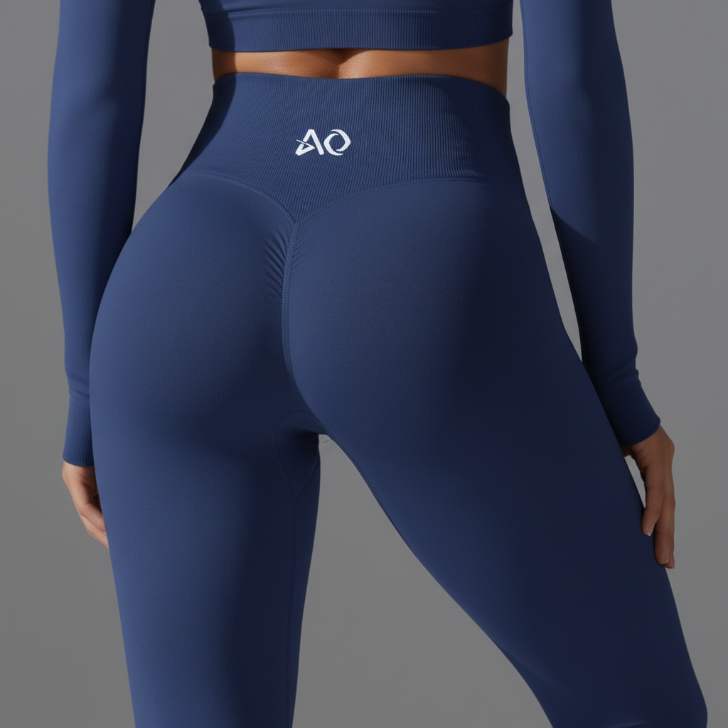 Back Waistband
