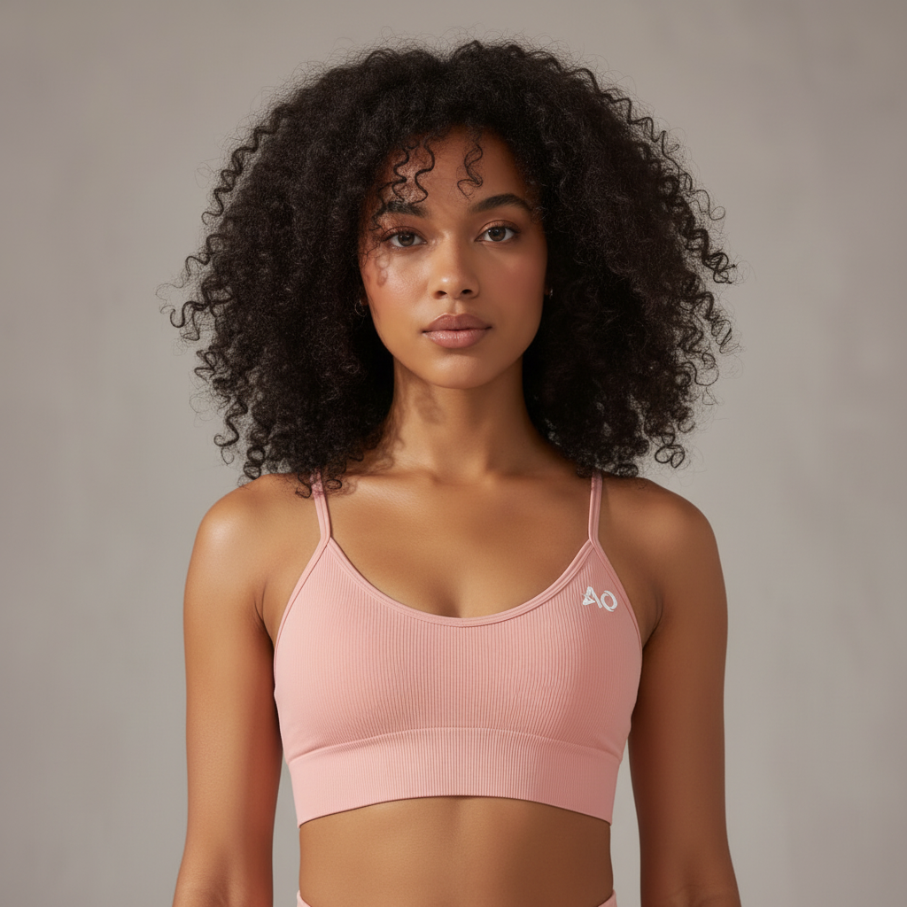 Close-up front - upper body detail