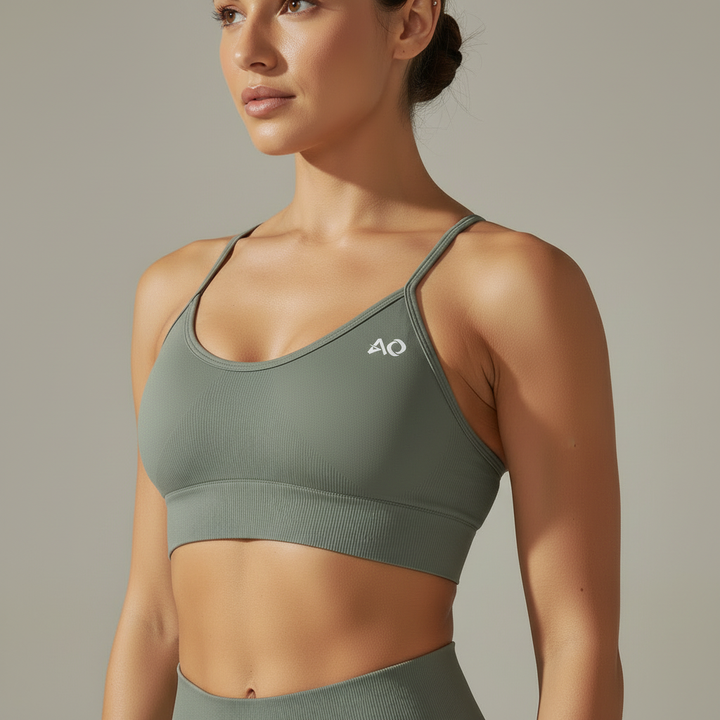 Close-up three-quarter view showing both pieces