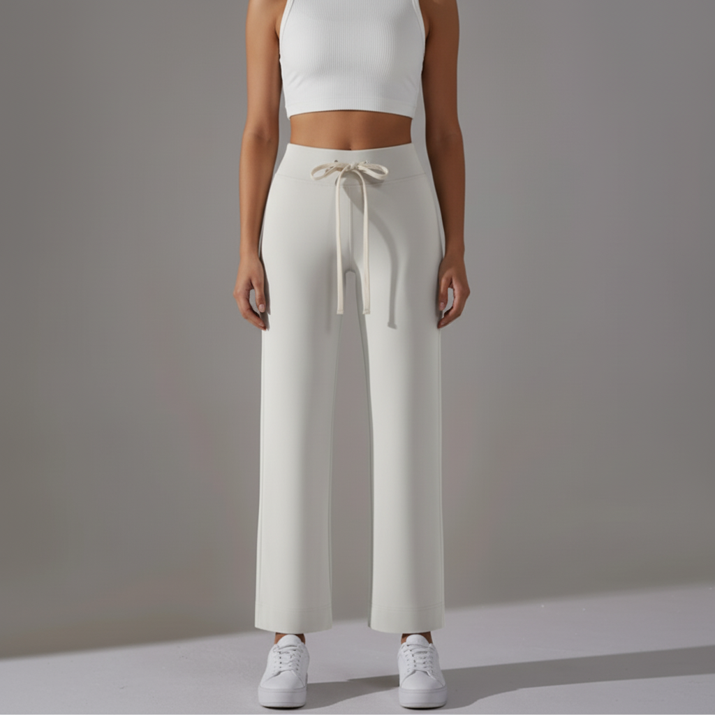 Pearl Wide Leg Pants