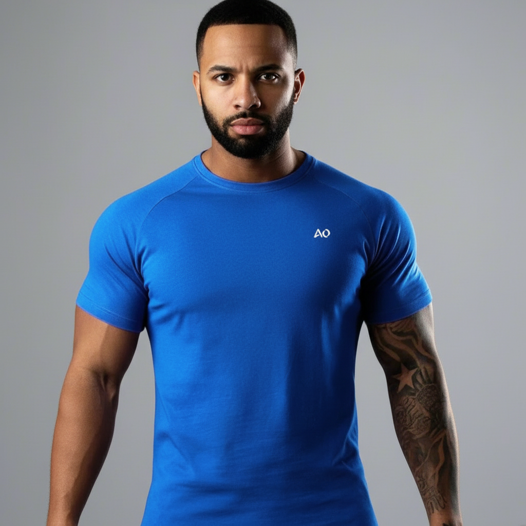 Determined Expression