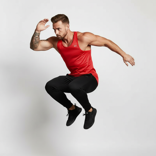 Dynamic Pose