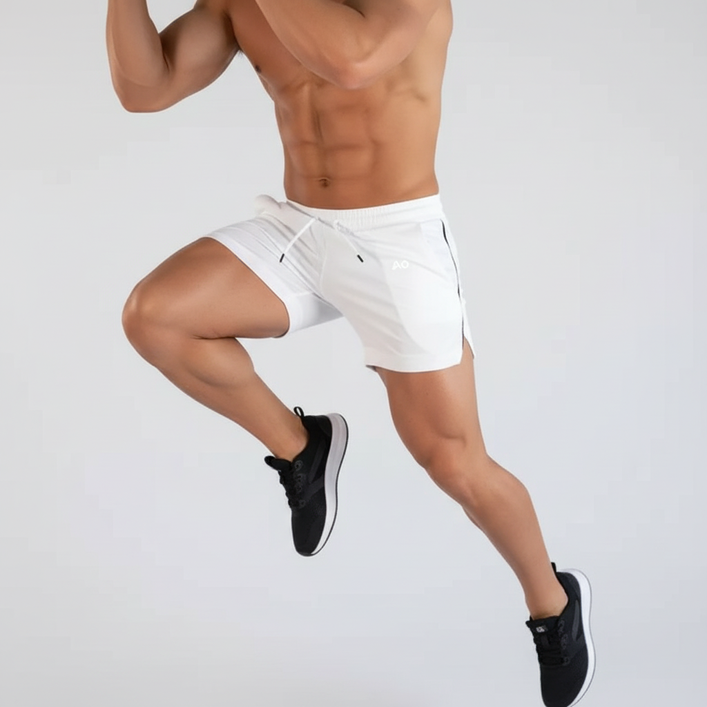 Dynamic Pose