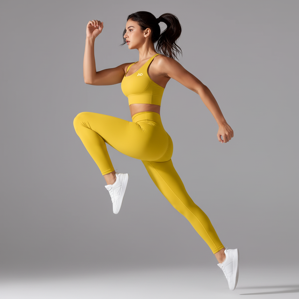 Dynamic Pose