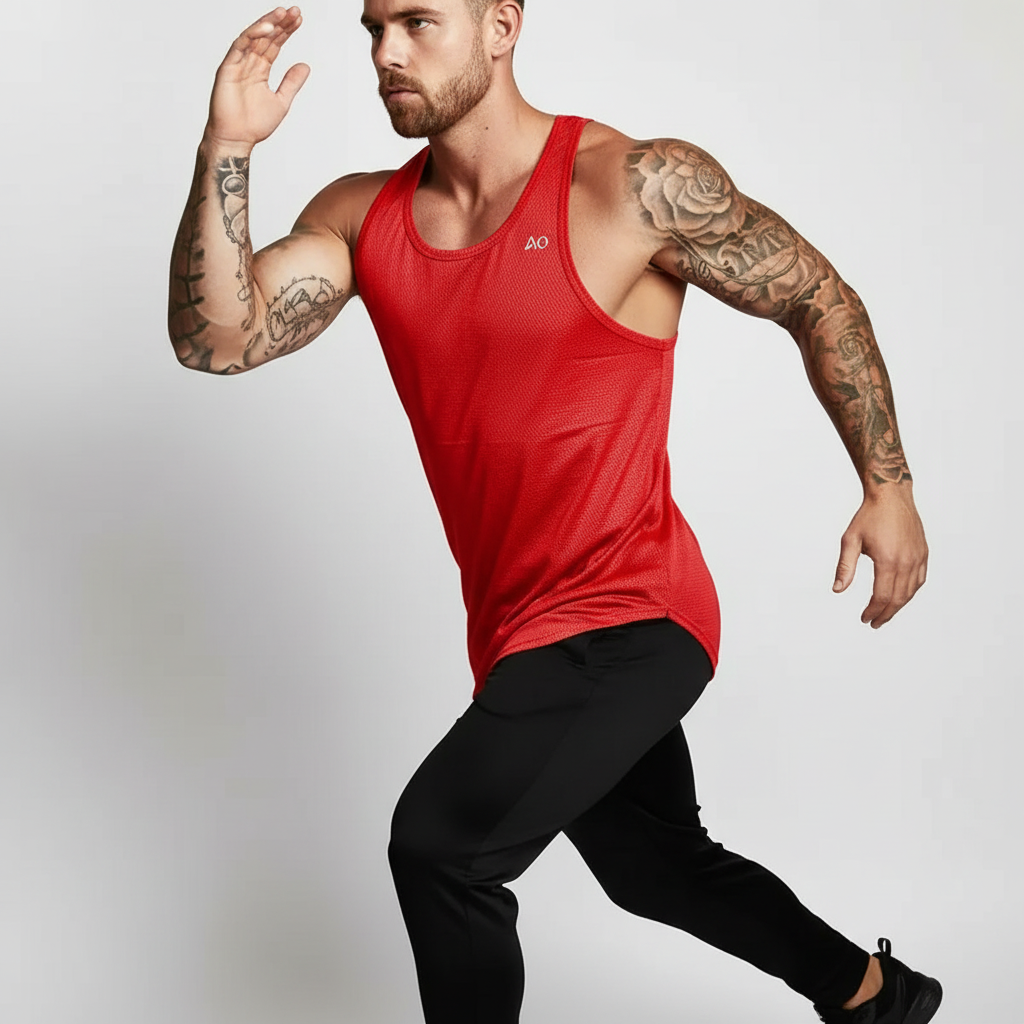 Dynamic Pose