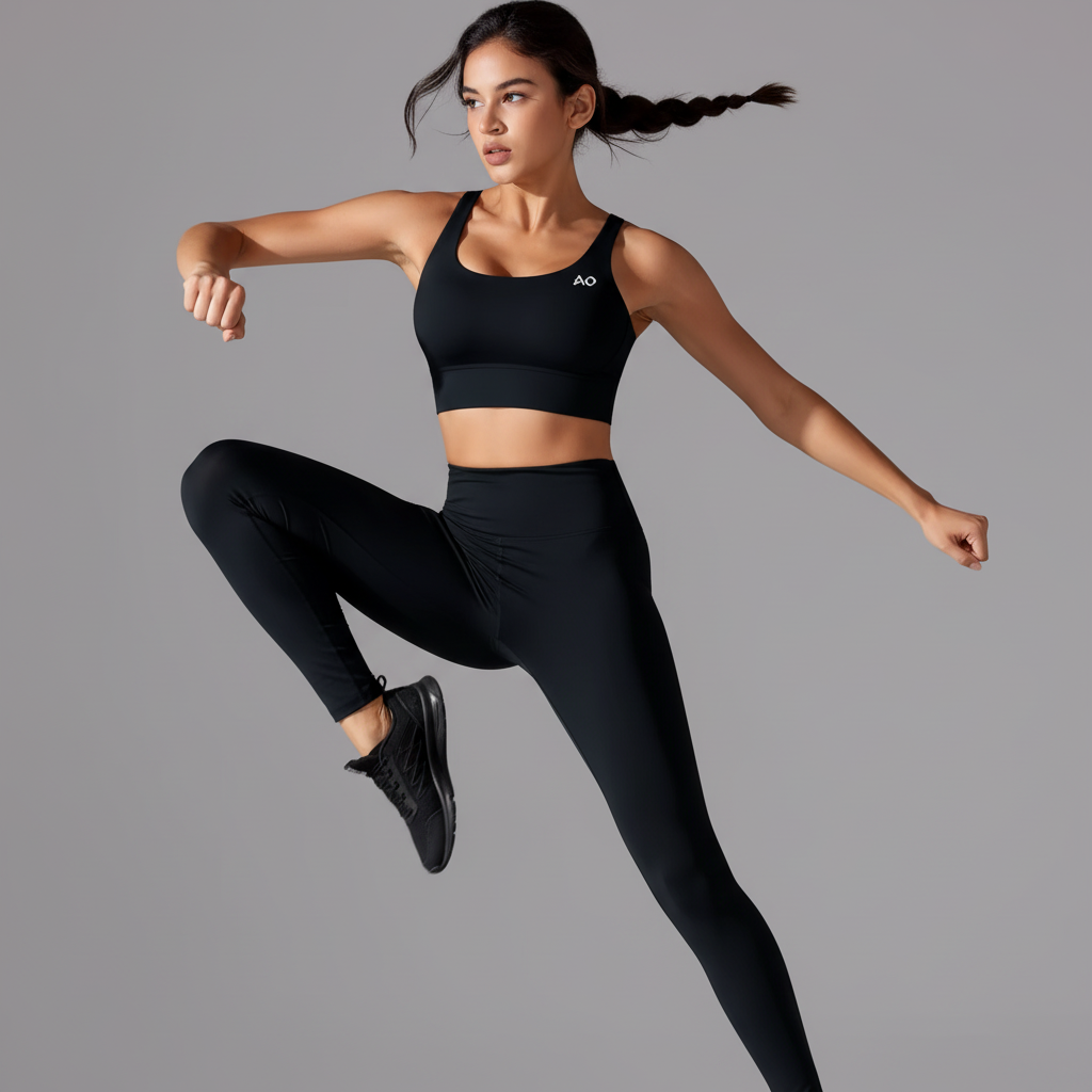Dynamic Pose