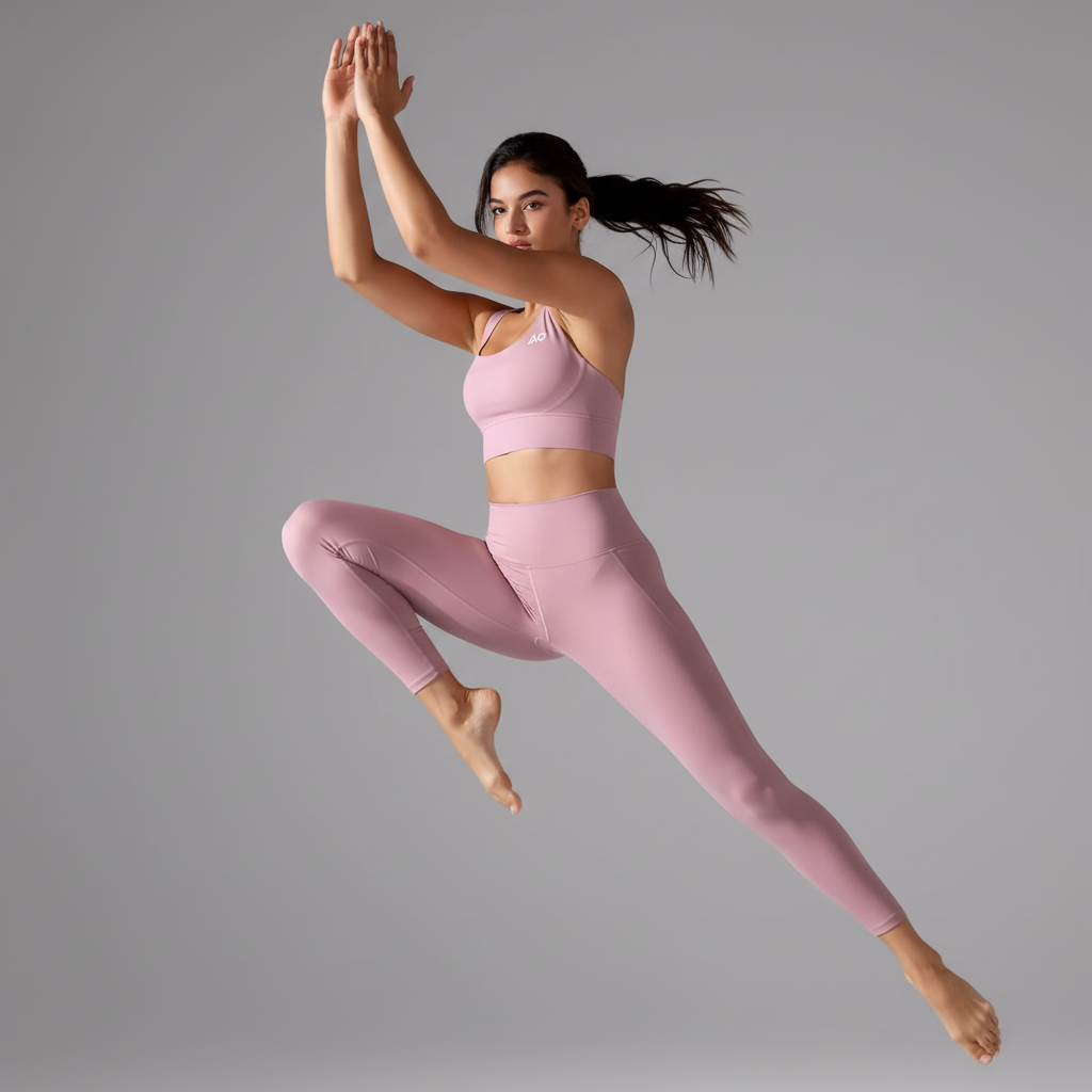 Dynamic Pose