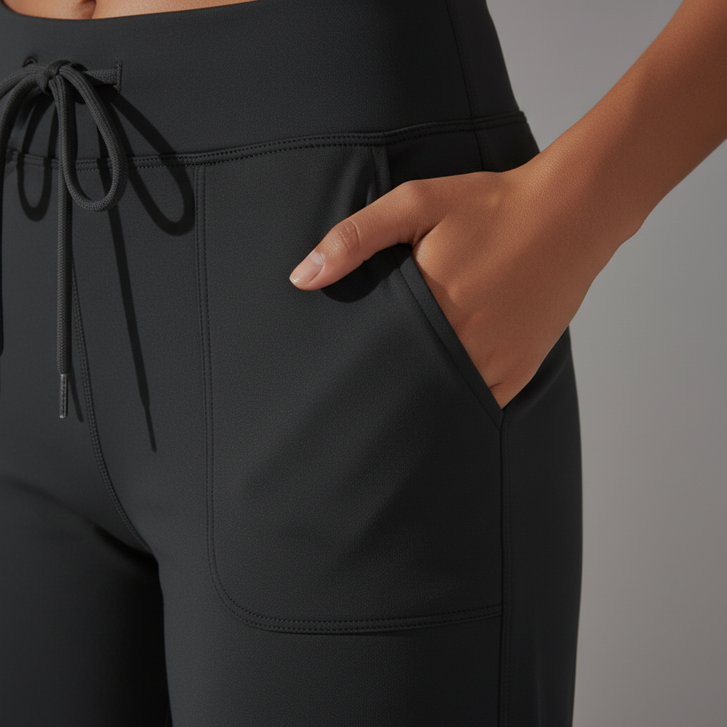 Fabric Detail