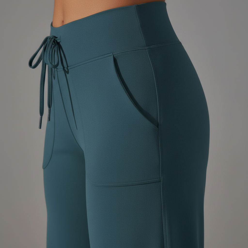 Fabric Detail